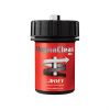 ADEY MagnaClean Micro 1 Black mgneses iszaplevlaszt golyscsappal, 22mm