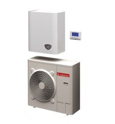  / Ariston Nimbus Plus FS 6 kW 1Z Hszivatty ftsre