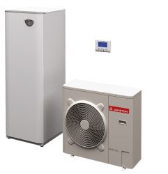  / Ariston Nimbus Compact 6 kW 1Z Hszivatty vzmelegtsre s ftsre